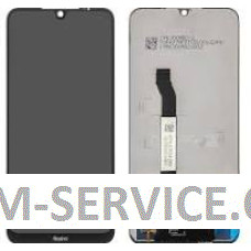 Дисплей за Xiaomi Redmi Note 8T, Model: M1908C3XG